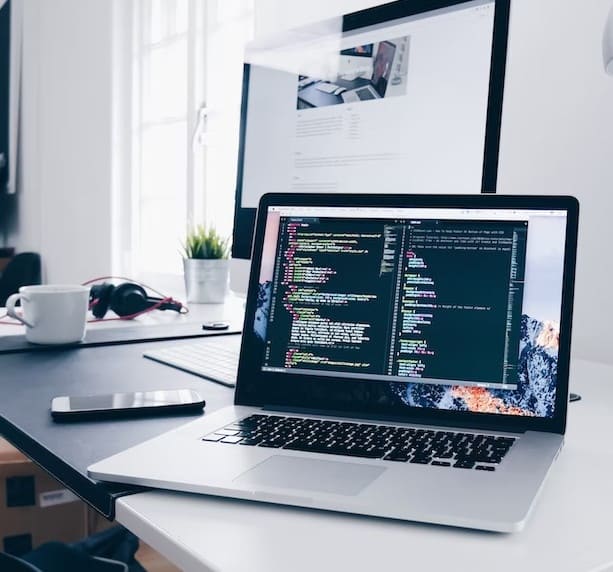 Jasa Pembuatan Website Surabaya